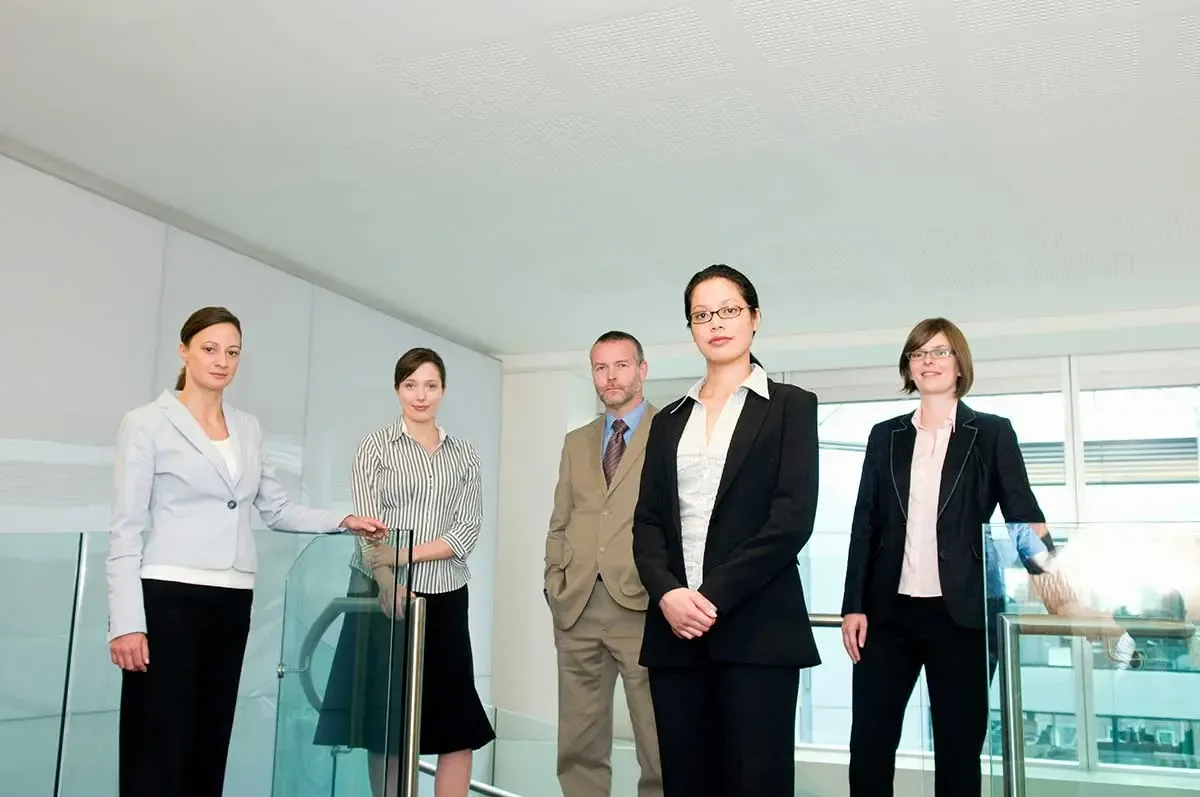 Liverman Arrais child custody lawyer meeting a parent for a consultation in Montreal