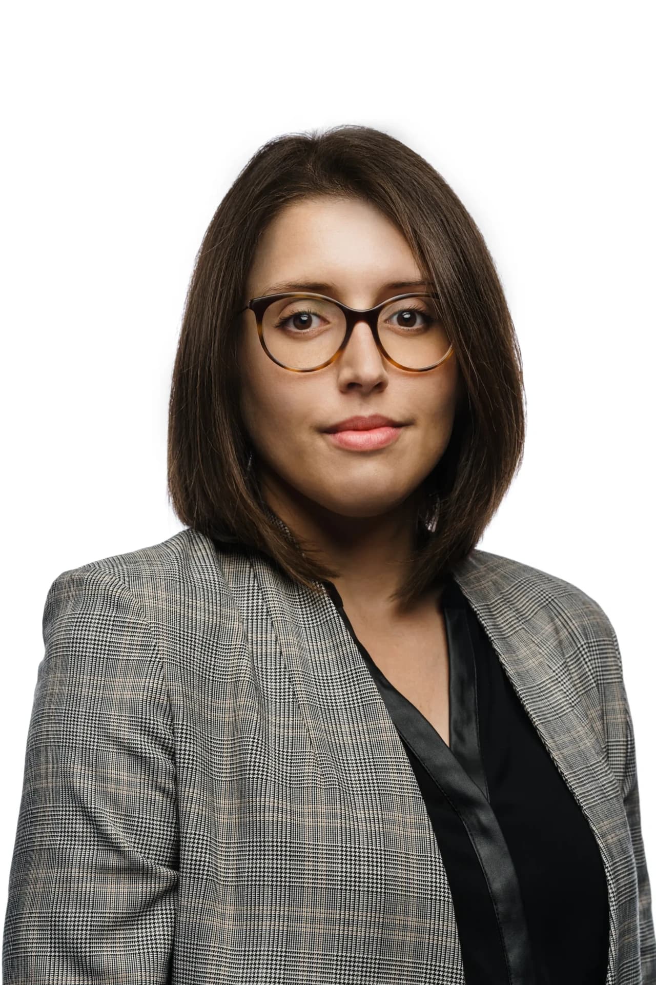 Me Ariane Rioux-Lépine, Abogada — derecho de los negocios, municipal, mercantil y civil, Draghia Mihu Poliquin Avocats à Montréal