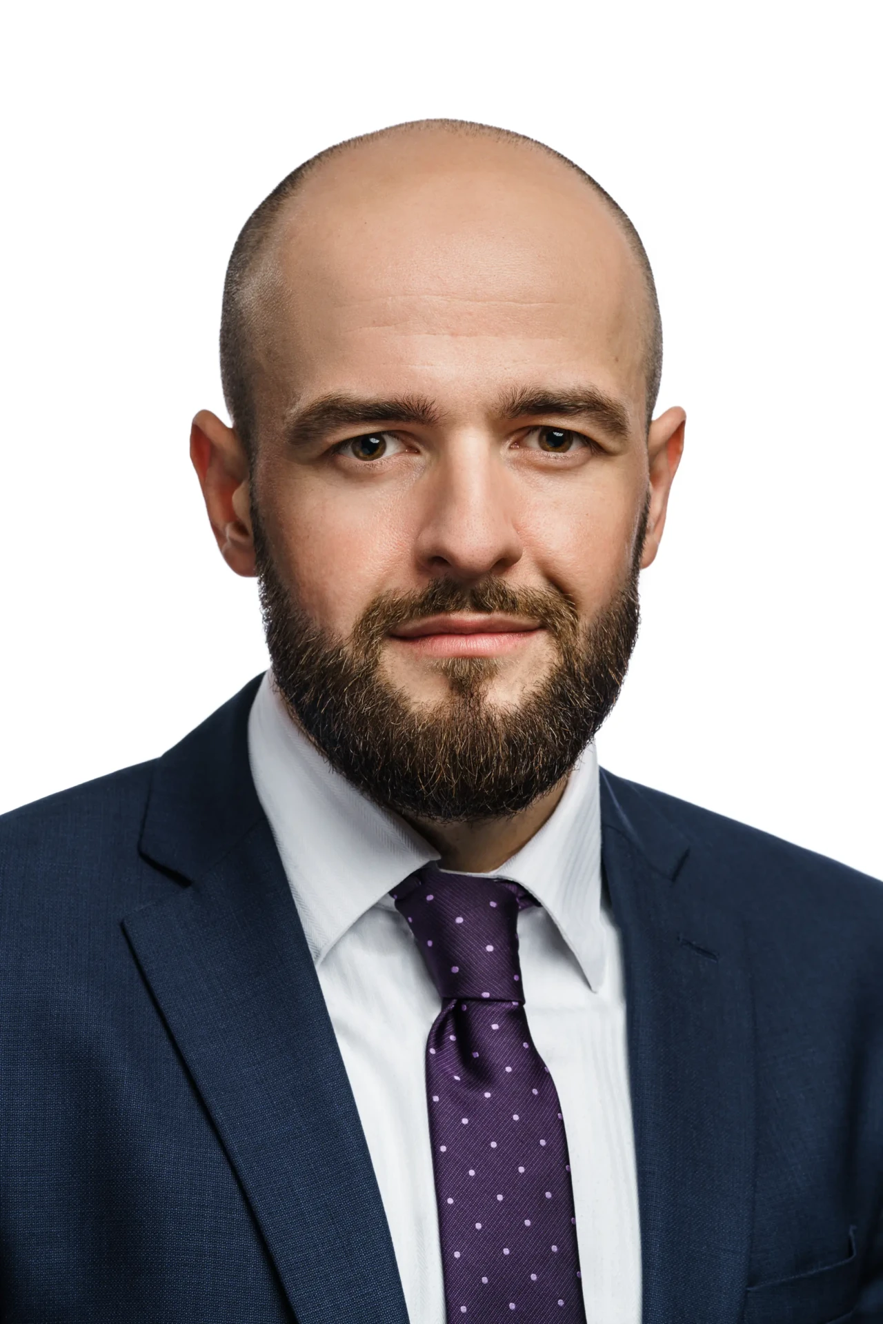 Draghia Avocats - Portrait Session 2019 - Alex-4 2